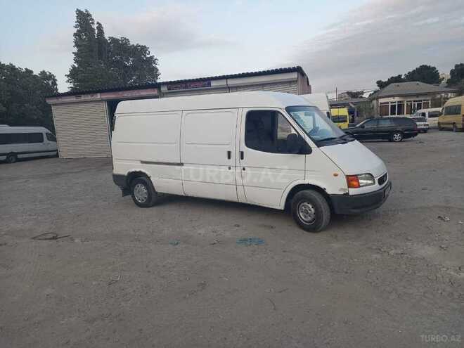 Ford Transit 1998, 325,000 km - 2.5 l - Bakı