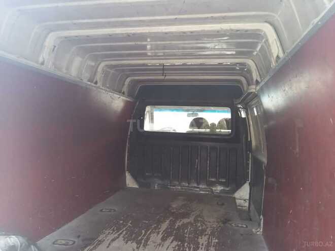 Ford Transit 1998, 325,000 km - 2.5 l - Bakı
