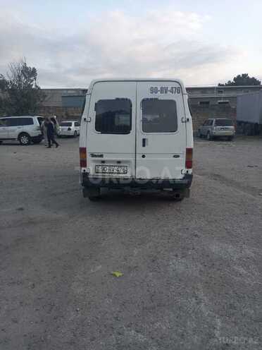 Ford Transit 1998, 325,000 km - 2.5 l - Bakı