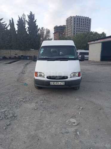 Ford Transit 1998, 325,000 km - 2.5 l - Bakı