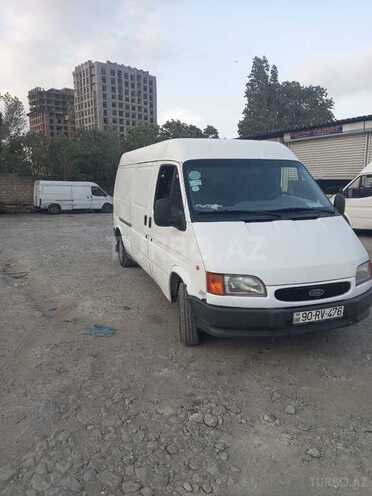 Ford Transit 1998, 325,000 km - 2.5 l - Bakı