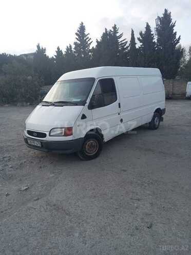 Ford Transit 1998, 325,000 km - 2.5 l - Bakı