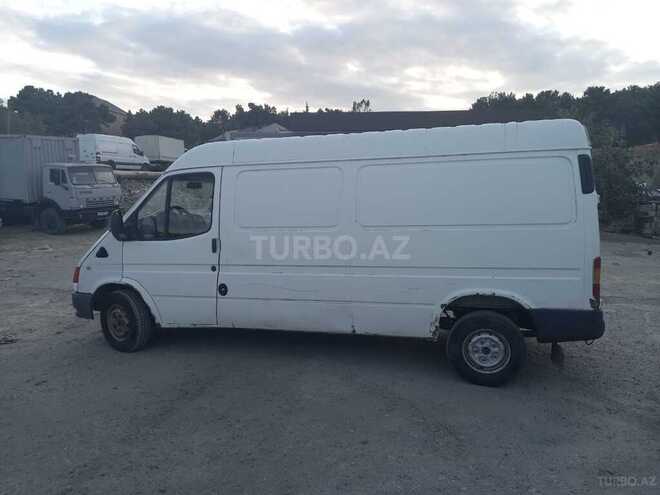 Ford Transit 1998, 325,000 km - 2.5 l - Bakı