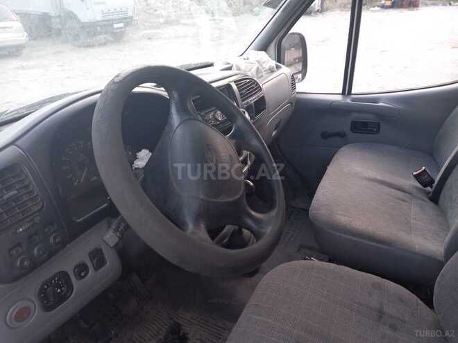 Ford Transit 1998, 325,000 km - 2.5 l - Bakı