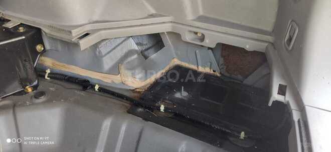 Nissan X-Trail 2005, 138,000 km - 2.0 l - Bakı