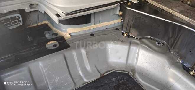 Nissan X-Trail 2005, 138,000 km - 2.0 l - Bakı
