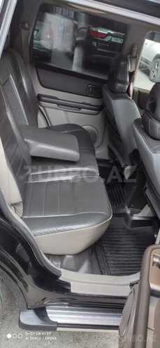 Nissan X-Trail 2005, 138,000 km - 2.0 l - Bakı