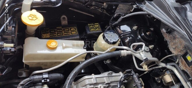 Nissan X-Trail 2005, 138,000 km - 2.0 l - Bakı