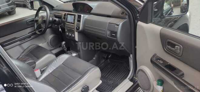 Nissan X-Trail 2005, 138,000 km - 2.0 l - Bakı