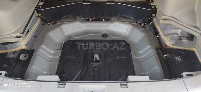 Nissan X-Trail 2005, 138,000 km - 2.0 l - Bakı