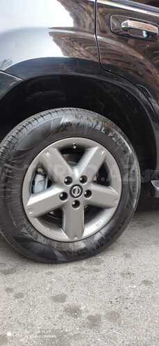 Nissan X-Trail 2005, 138,000 km - 2.0 l - Bakı
