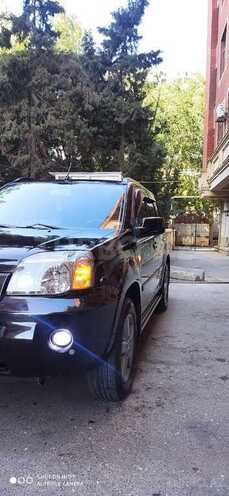 Nissan X-Trail 2005, 138,000 km - 2.0 l - Bakı