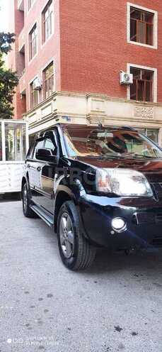 Nissan X-Trail 2005, 138,000 km - 2.0 l - Bakı