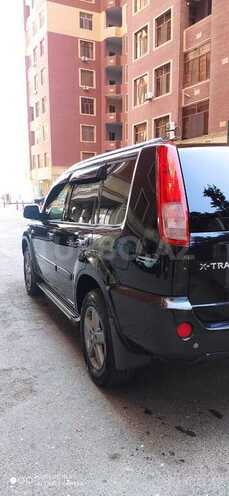 Nissan X-Trail 2005, 138,000 km - 2.0 l - Bakı