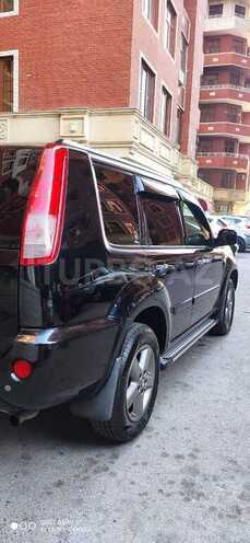 Nissan X-Trail 2005, 138,000 km - 2.0 l - Bakı