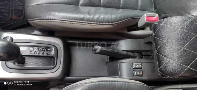 Nissan X-Trail 2005, 138,000 km - 2.0 l - Bakı
