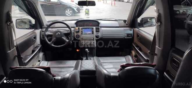 Nissan X-Trail 2005, 138,000 km - 2.0 l - Bakı