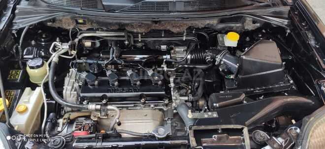 Nissan X-Trail 2005, 138,000 km - 2.0 l - Bakı
