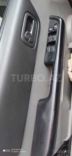 Nissan X-Trail 2005, 138,000 km - 2.0 l - Bakı