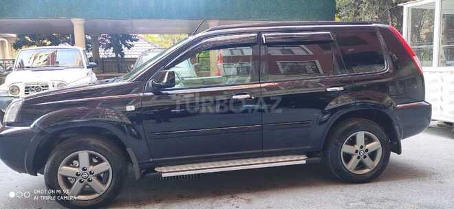 Nissan X-Trail 2005, 138,000 km - 2.0 l - Bakı