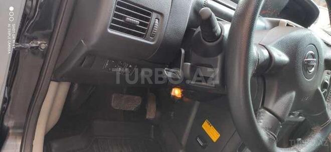 Nissan X-Trail 2005, 138,000 km - 2.0 l - Bakı