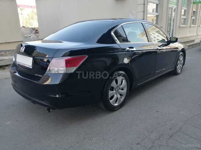 Honda Accord 2009, 195,900 km - 2.4 l - Sumqayıt