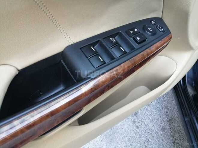 Honda Accord 2009, 195,900 km - 2.4 l - Sumqayıt