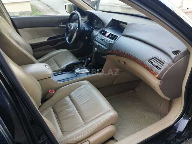 Honda Accord 2009, 195,900 km - 2.4 l - Sumqayıt