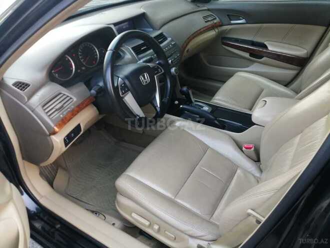 Honda Accord 2009, 195,900 km - 2.4 l - Sumqayıt