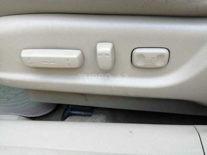 Honda Accord 2009, 195,900 km - 2.4 l - Sumqayıt