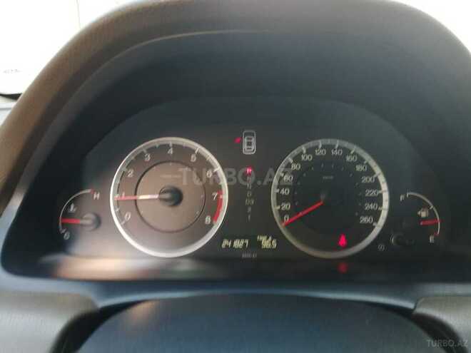 Honda Accord 2009, 195,900 km - 2.4 l - Sumqayıt