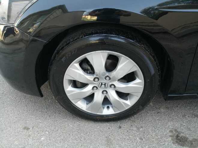 Honda Accord 2009, 195,900 km - 2.4 l - Sumqayıt