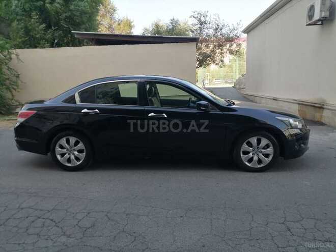 Honda Accord 2009, 195,900 km - 2.4 l - Sumqayıt