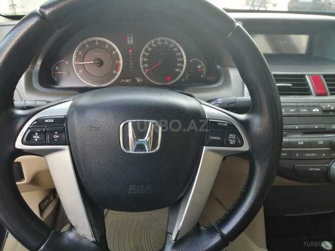Honda Accord 2009, 195,900 km - 2.4 l - Sumqayıt