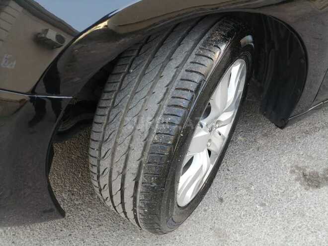 Honda Accord 2009, 195,900 km - 2.4 l - Sumqayıt