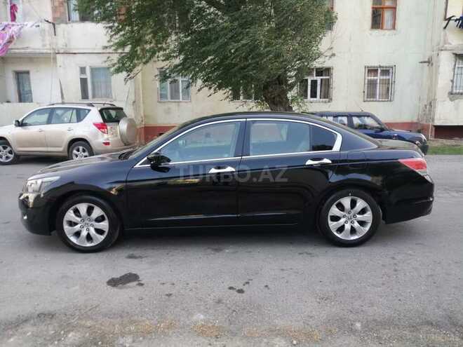 Honda Accord 2009, 195,900 km - 2.4 l - Sumqayıt