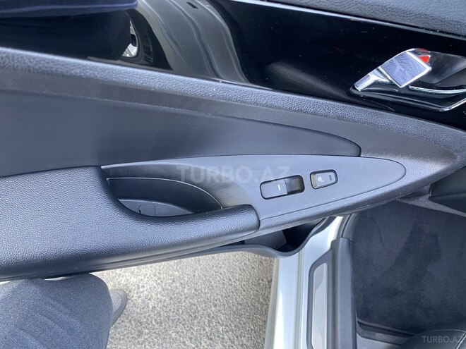 Hyundai Sonata 2012, 129,760 km - 2.0 l - Sumqayıt