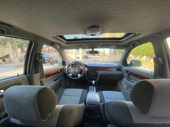 Daewoo Gentra 2014, 110,000 km - 1.5 l - Bakı