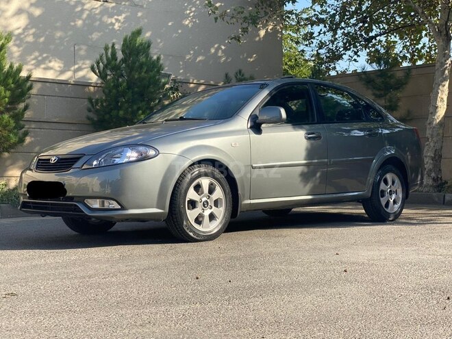 Daewoo Gentra 2014, 110,000 km - 1.5 l - Bakı