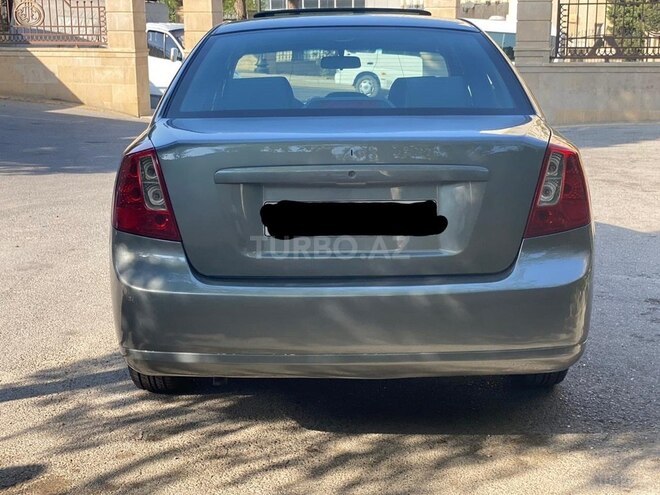 Daewoo Gentra 2014, 110,000 km - 1.5 l - Bakı