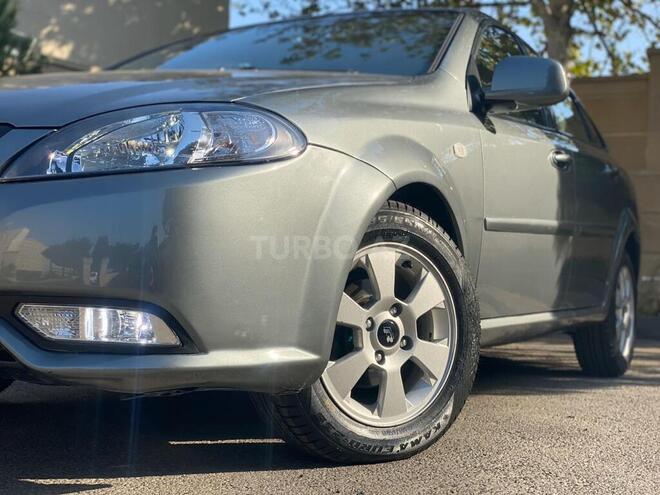 Daewoo Gentra 2014, 110,000 km - 1.5 l - Bakı