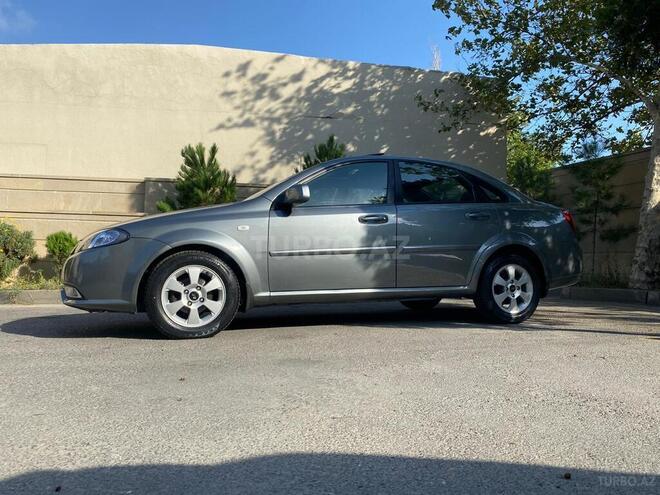 Daewoo Gentra 2014, 110,000 km - 1.5 l - Bakı