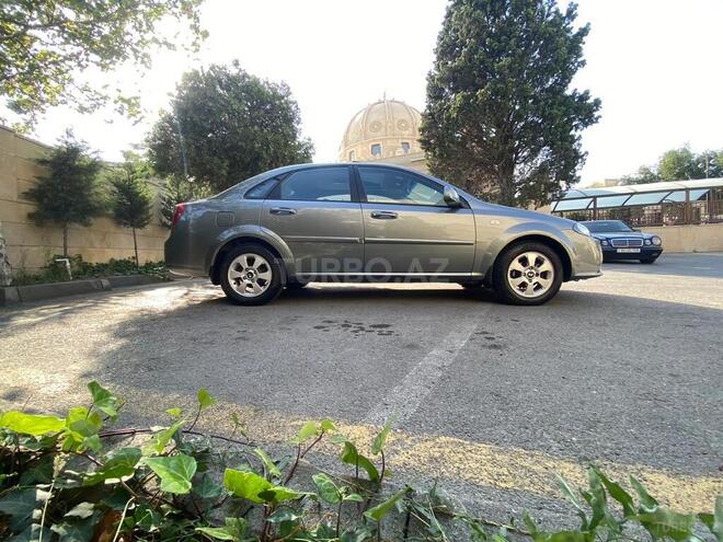 Daewoo Gentra 2014, 110,000 km - 1.5 l - Bakı