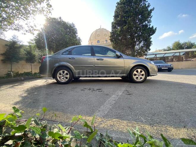 Daewoo Gentra 2014, 110,000 km - 1.5 l - Bakı