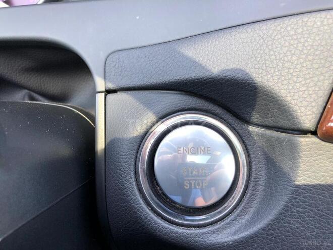 Mercedes C 250 2013, 75,000 km - 1.8 l - Bakı