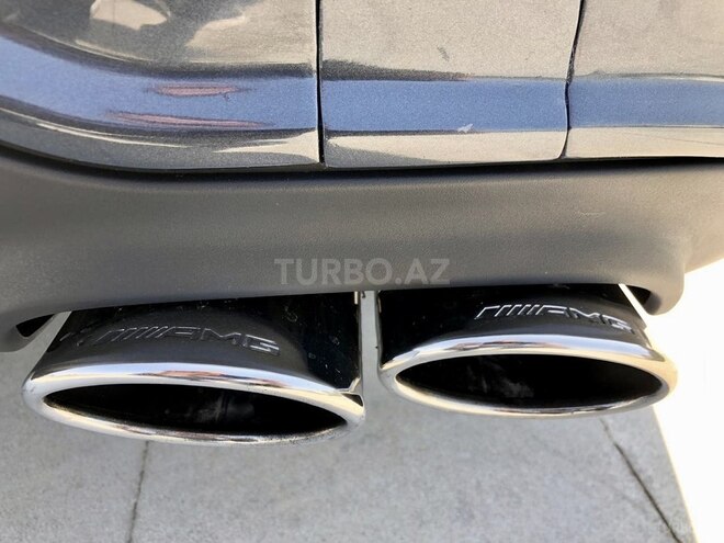 Mercedes C 250 2013, 75,000 km - 1.8 l - Bakı