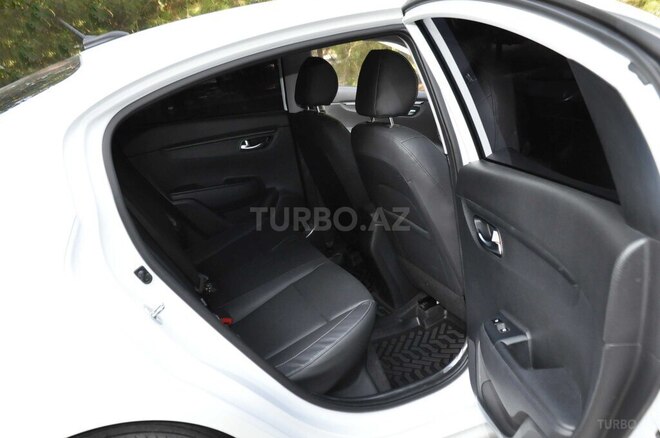 Kia Rio 2019, 28,000 km - 1.6 l - Şirvan