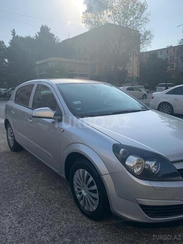 Opel Astra 2005, 177,000 km - 1.3 l - Bakı