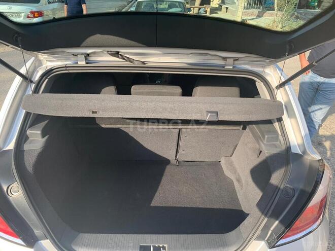 Opel Astra 2005, 177,000 km - 1.3 l - Bakı