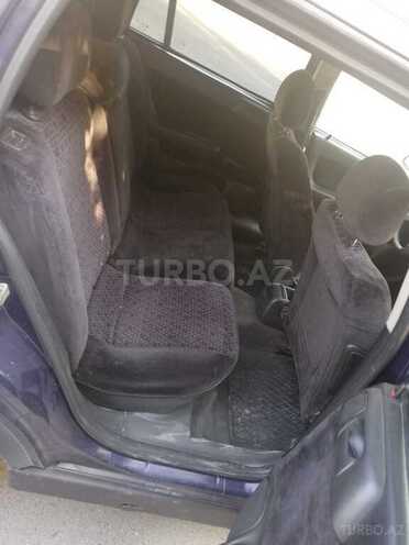 Opel Astra 1998, 250,000 km - 1.6 l - Sumqayıt